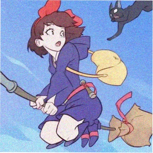 读者留言头像